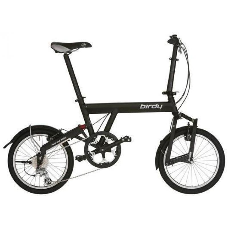 Birdy world sport