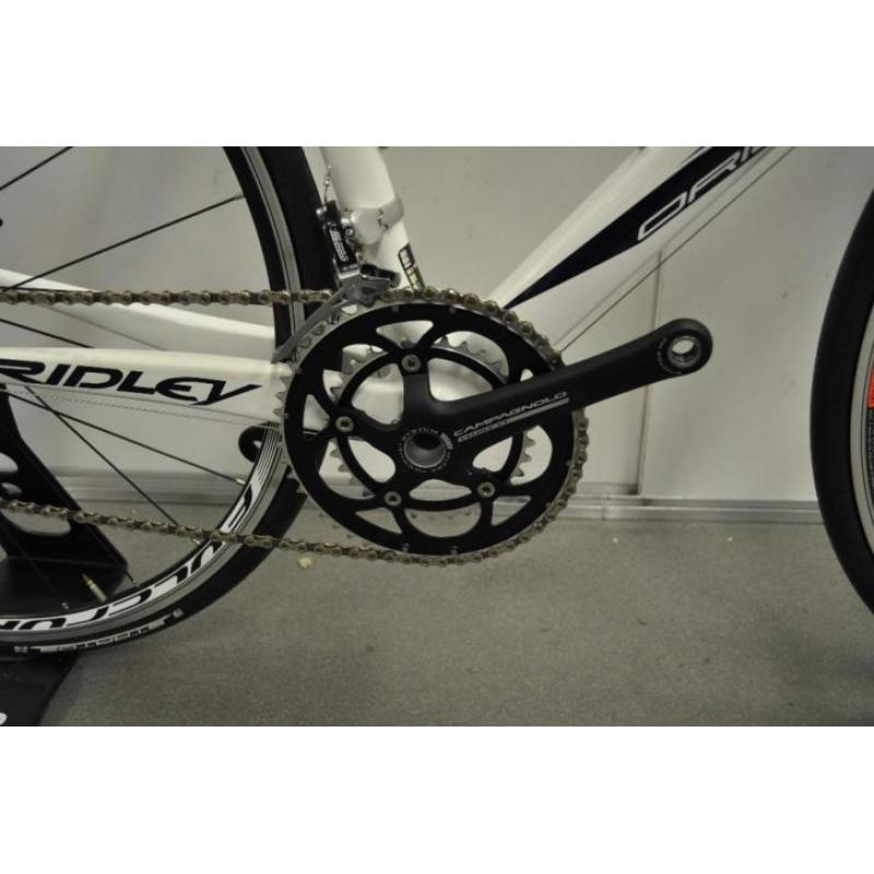 Ridley Orion racefiets maat M