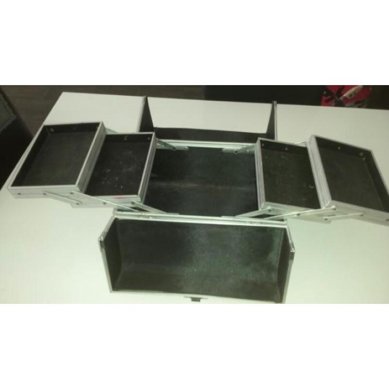 Makeup koffer/case