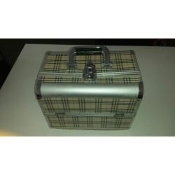 Makeup koffer/case