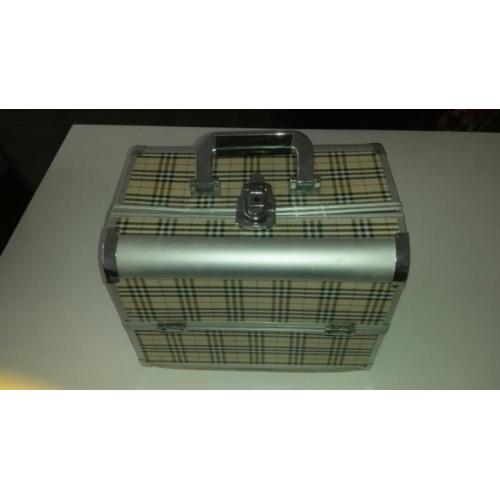 Makeup koffer/case