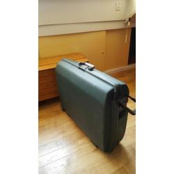 samsonite koffers 1 of 2 stuks