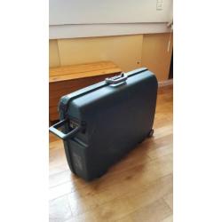 samsonite koffers 1 of 2 stuks