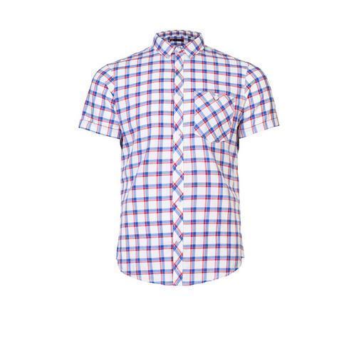 WE Fashion slim fit overhemd maat M