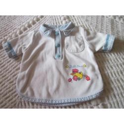 BabyBorn 43cm.uitverkoop kleertjes €2,50 per item!!