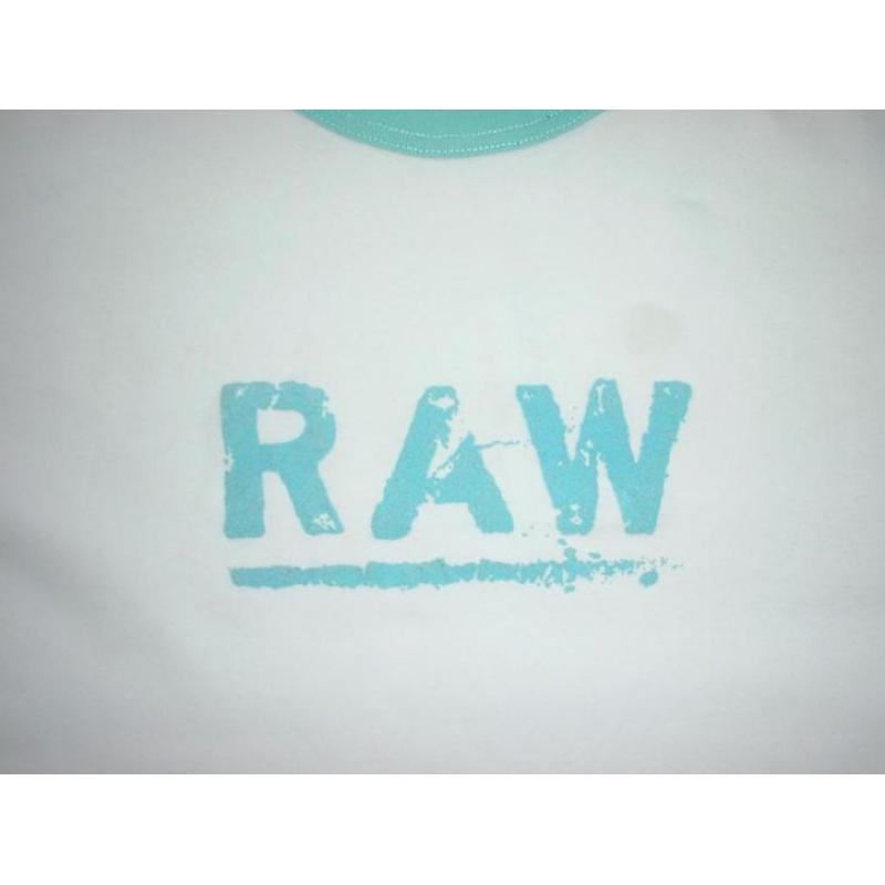 Heren t-shirt maat XL.