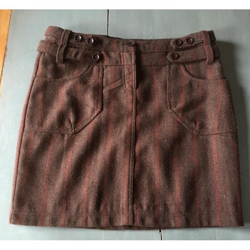 CL essentials rok maat 38