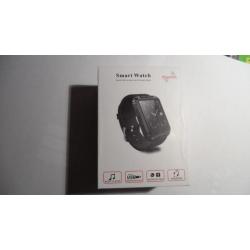 Smart watch U8