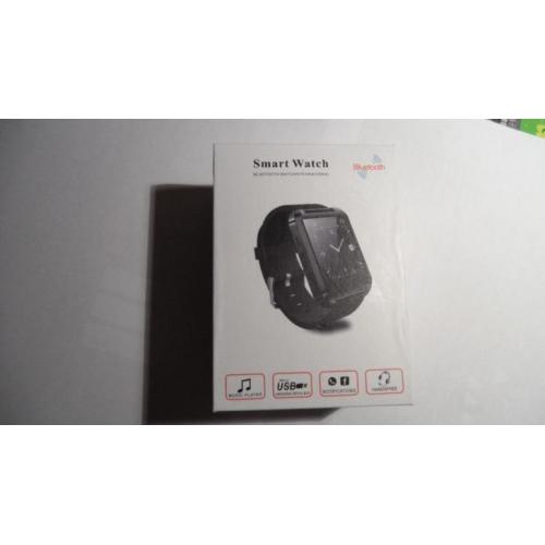 Smart watch U8