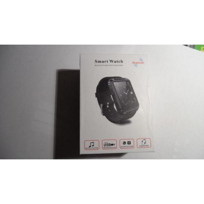 Smart watch U8