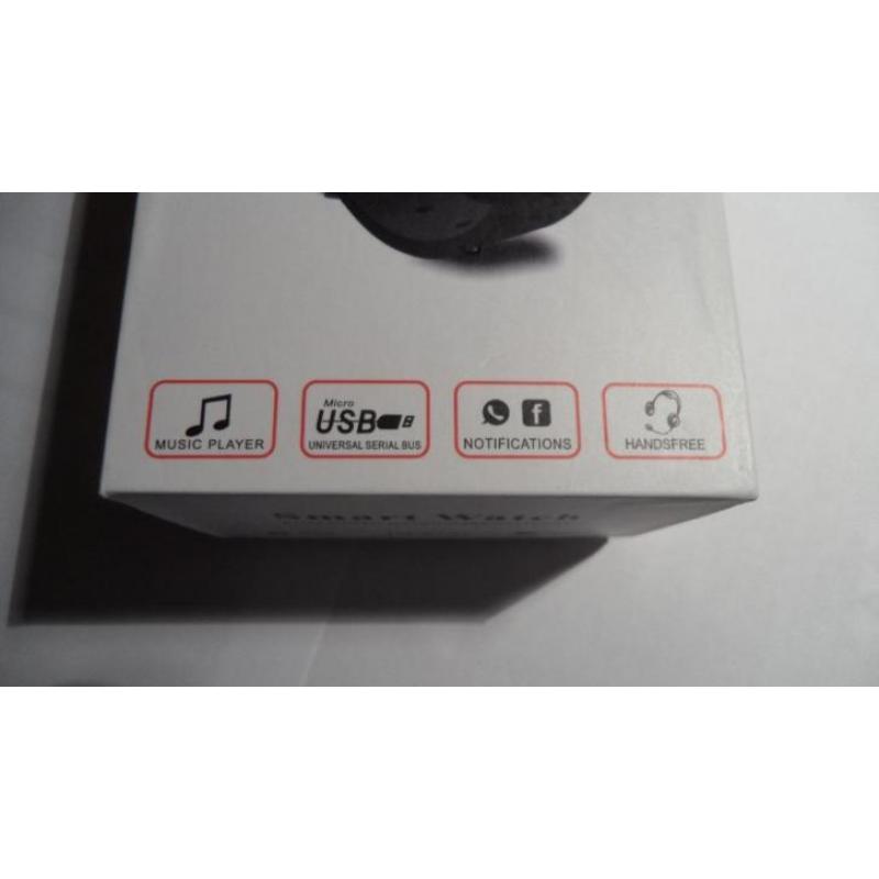 Smart watch U8