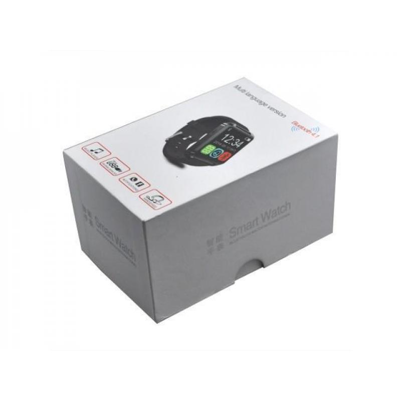 Zeer mooie Smartwatch te koop! Nieuw Nieuw Nieuw!