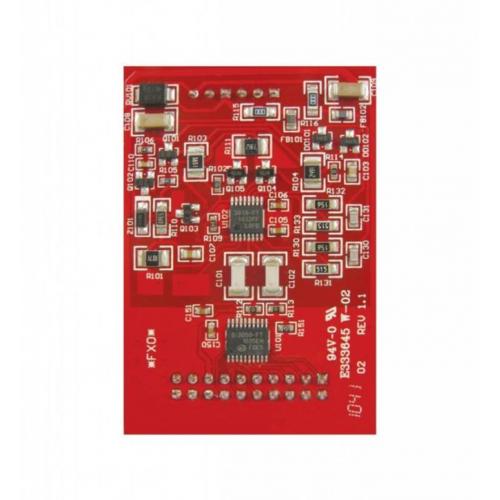 MyPBX FXO Module
