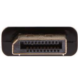 Displayport naar HDMI Kabel Adapter Verloop (displaypoort)