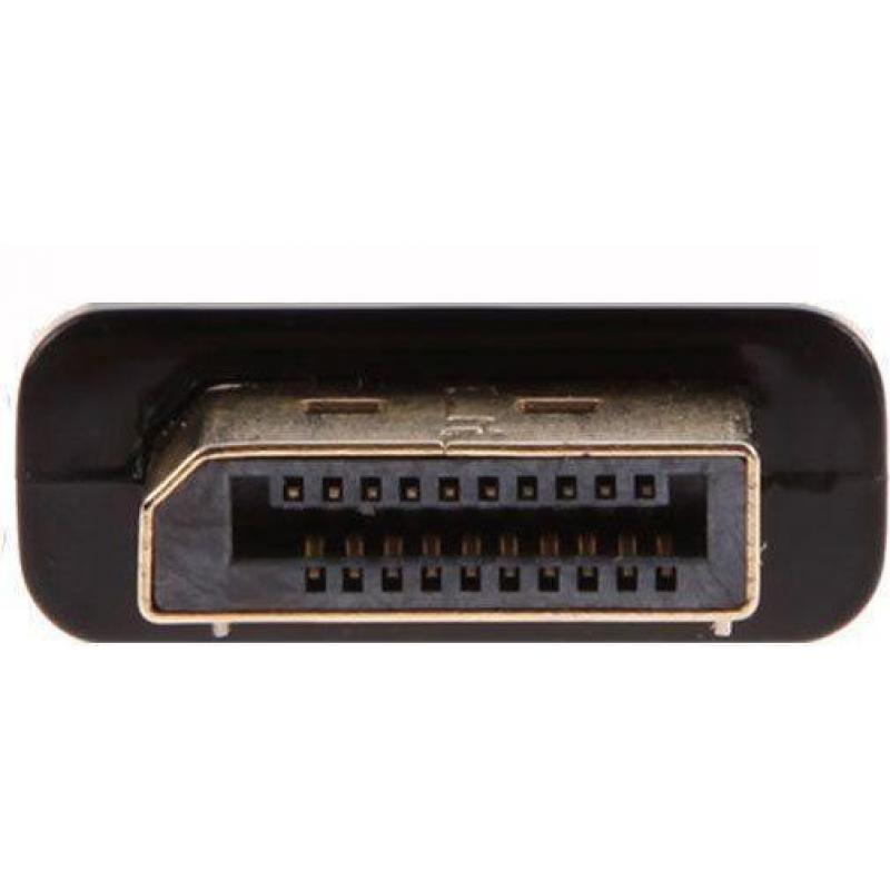Displayport naar HDMI Kabel Adapter Verloop (displaypoort)