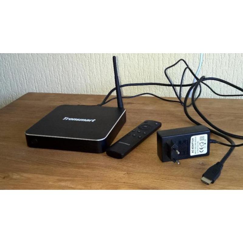 Tronsmart Draco AW80 4 GB