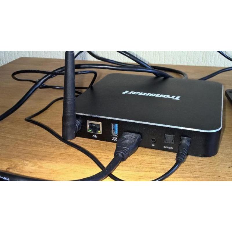 Tronsmart Draco AW80 4 GB