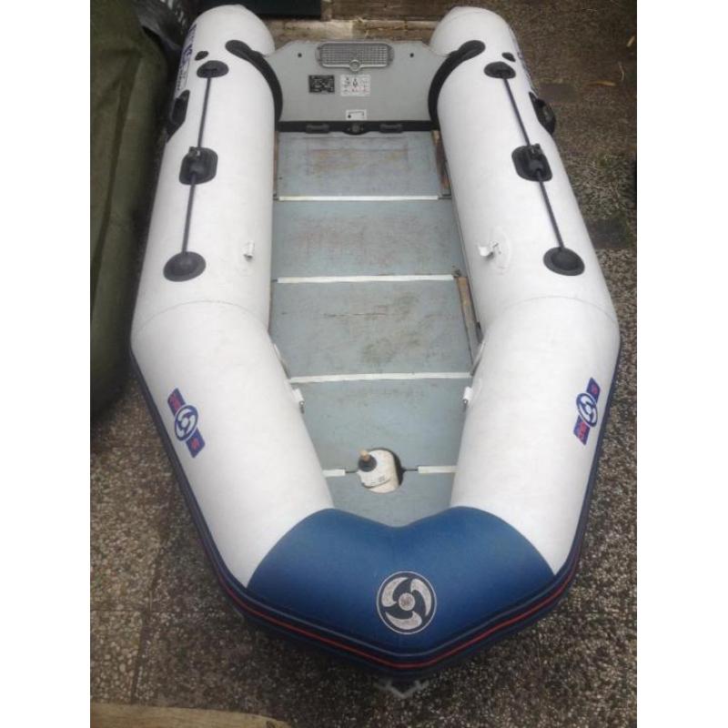 Zodiac 310 S