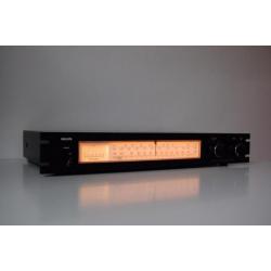 Black Tulip Series Philips 22AH170 22 AH 170 FM/AM Tuner