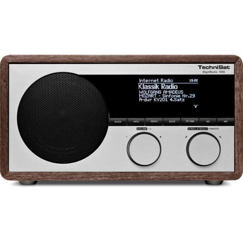 TechniSat DigitRadio 400