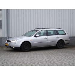 Ford Mondeo Wagon Wagon 2.0 TDdi <VAKANTIEAUTO>