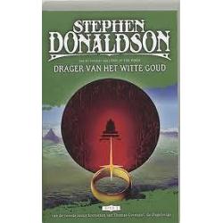 Vakantietijd / leesplezier - 3 Boeken van Stephen Donaldson