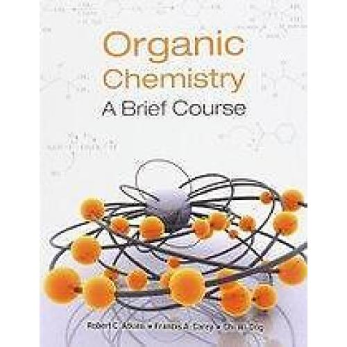 9780071311175 Organic Chemistry Asia Adaptation