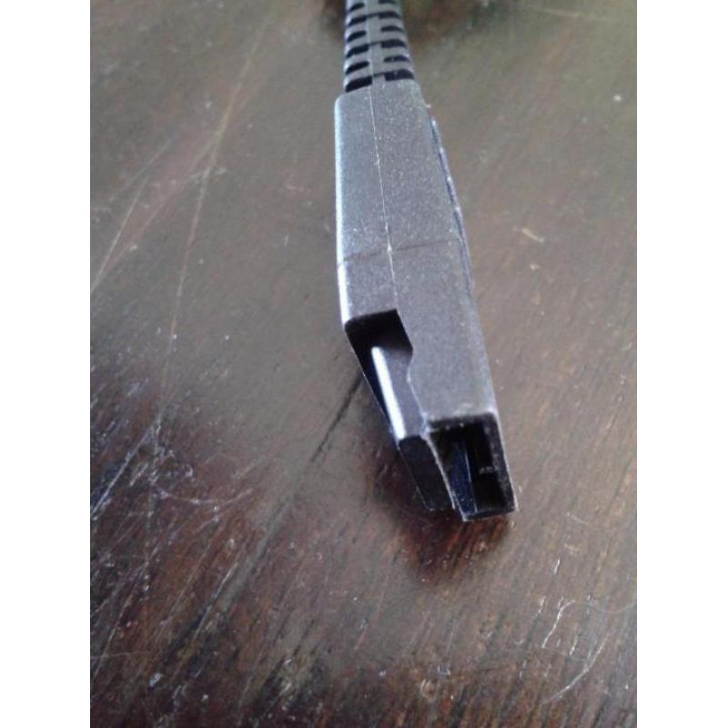 Headset koptelefoon jabra GN2000 duo