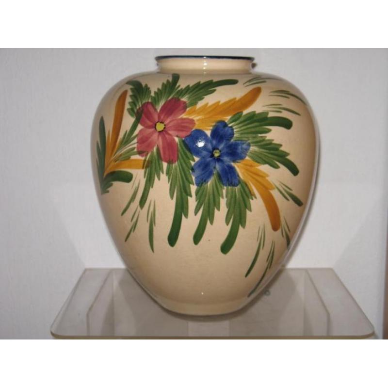 Potterie de Driehoek Huizen/Hildo Krop/Willem Evers