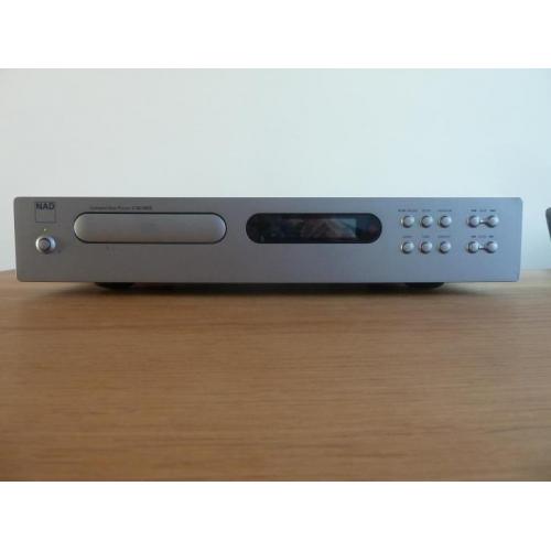 Nad c521 bee