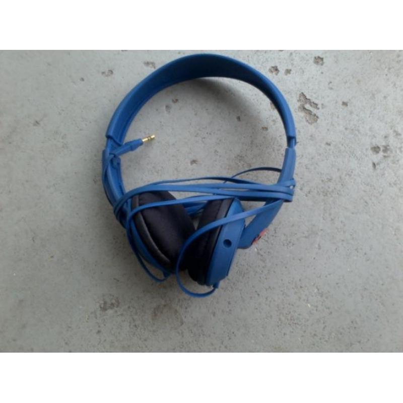 Skullcandy koptelefoon