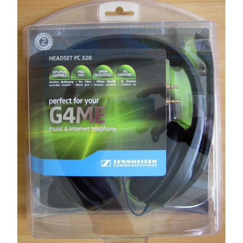 Sennheiser PC 320