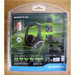 Sennheiser PC 320