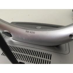 Sennheiser in oor draadloos voor evt slechthorende RR 4200