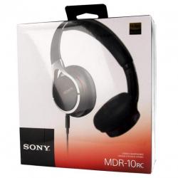 Sony MDR-10rc headphone