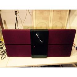 Beosound overture