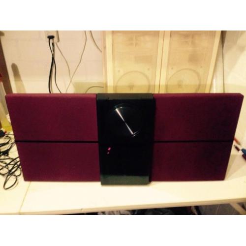 Beosound overture