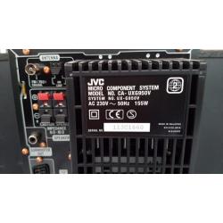 Sterio-installatier
