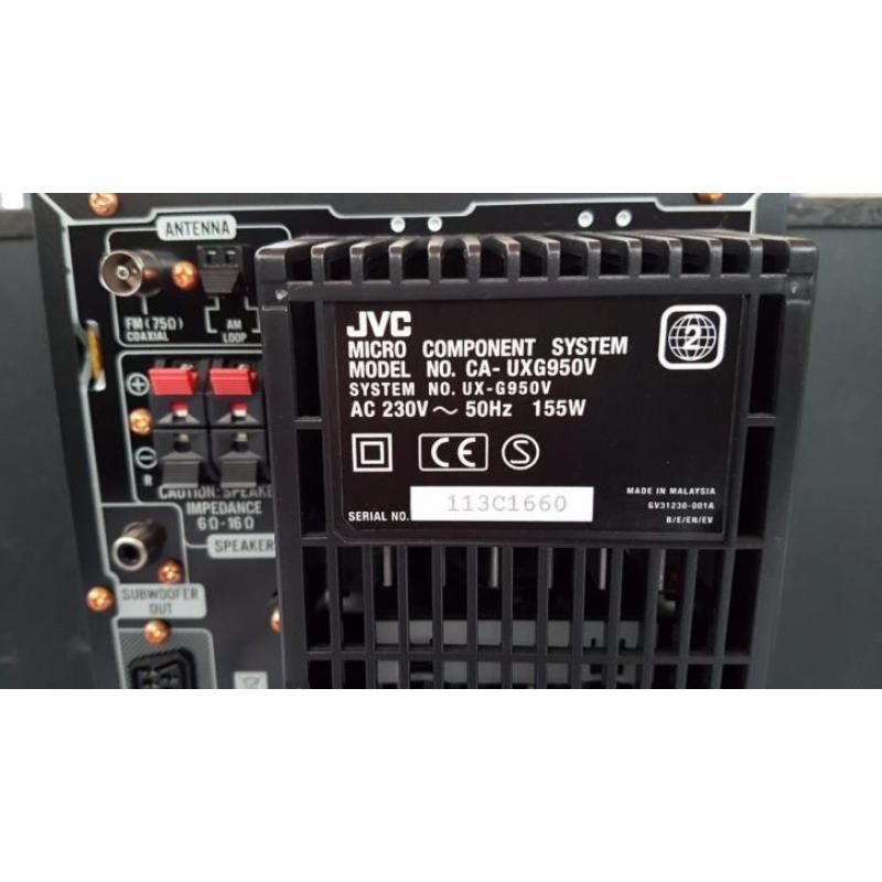 Sterio-installatier