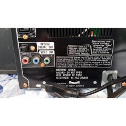 Sterio-installatier
