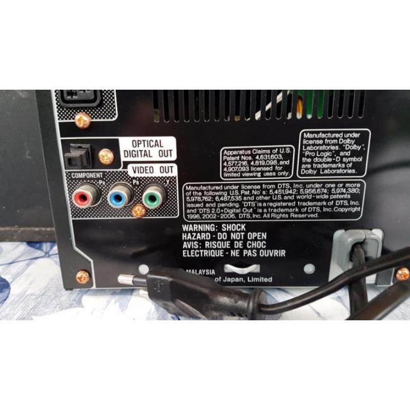 Sterio-installatier