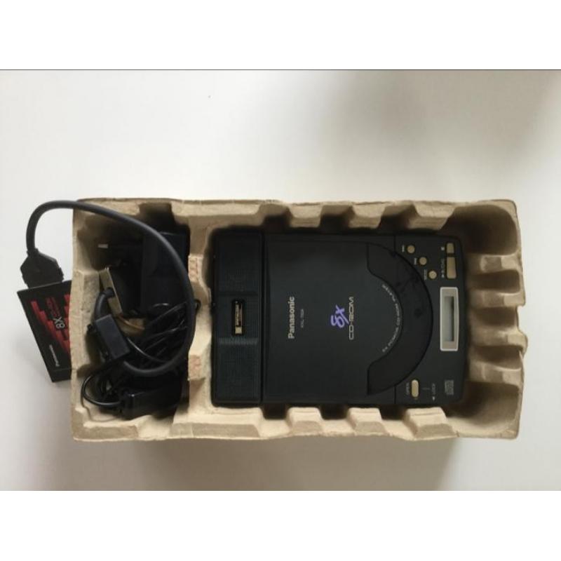 Panasonic KXL-783A