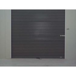 Garageboxen te huur aangeboden