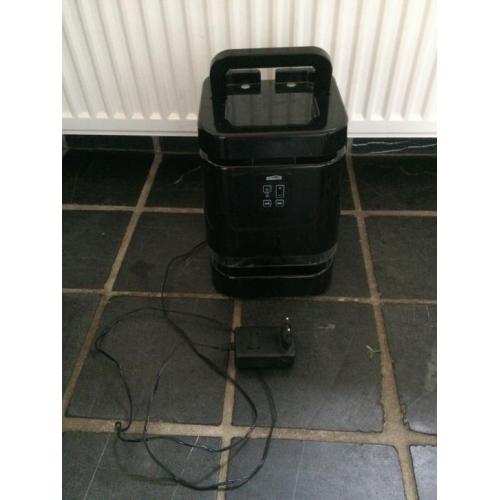 Bleutooth speaker
