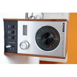 Sony ST-80f tuner vintage