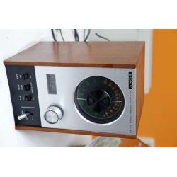 Sony ST-80f tuner vintage