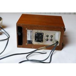 Sony ST-80f tuner vintage