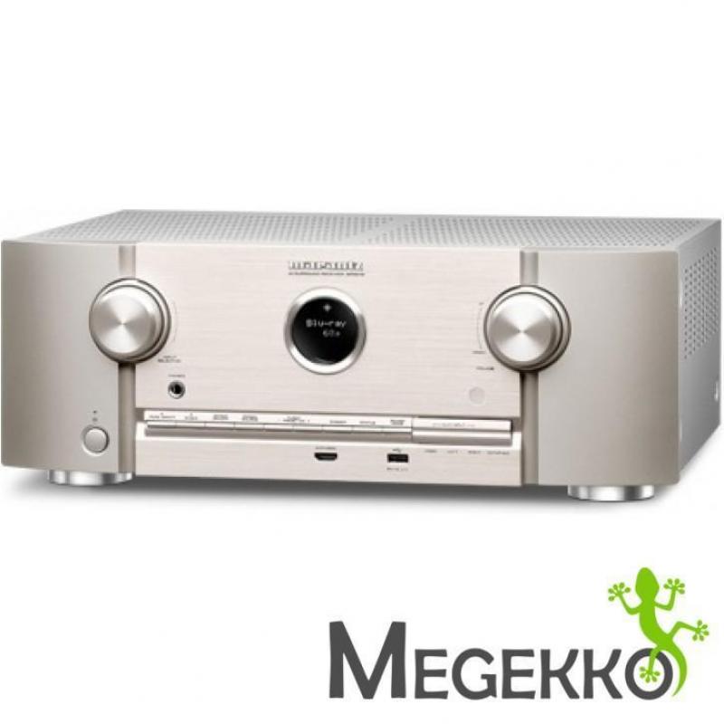 Marantz SR5010