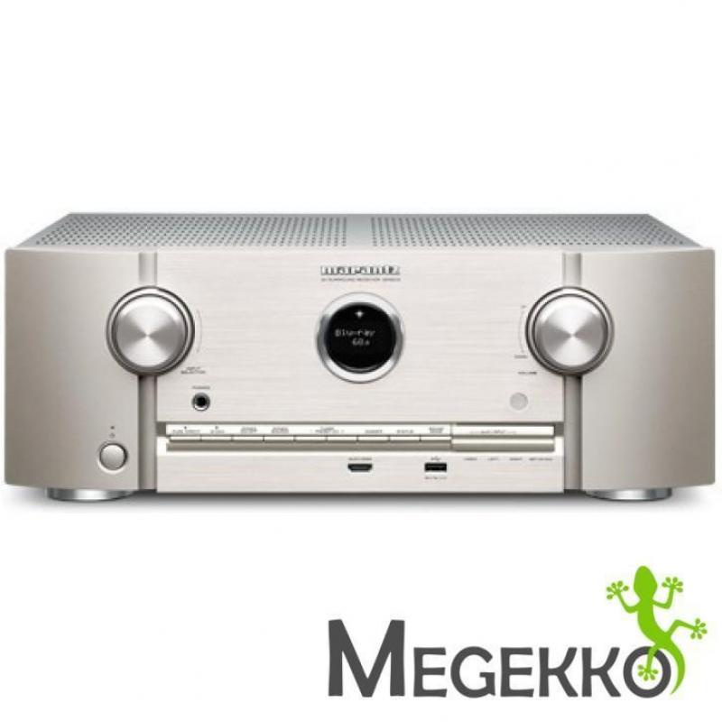 Marantz SR5010