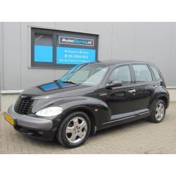 Chrysler PT CRUISER 2.0 16V Limited Edition Leer, Airco, Tre